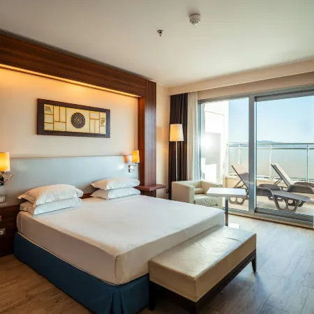 Delta Hotels Olbia Sardinia
