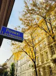 Pension Liechtenstein - Bed and Breakfasts
