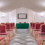 Hotel Santa Gilla - Wifi