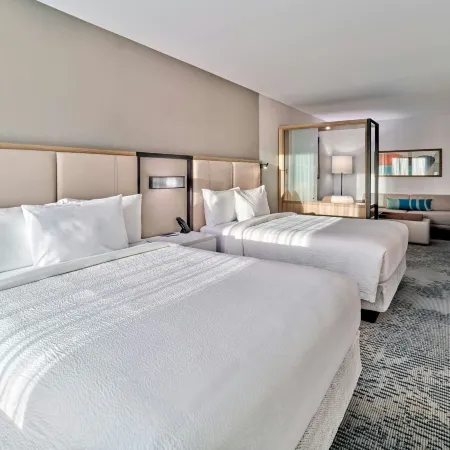 SpringHill Suites by Marriott Phoenix Gilbert