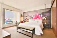 The Westin Hyderabad Mindspace - bar