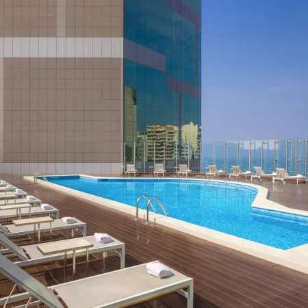 JW Marriott Hotel Lima