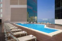JW Marriott Hotel Lima - Luxury