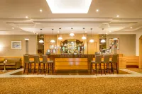 Copthorne Hotel Slough-Windsor - bar