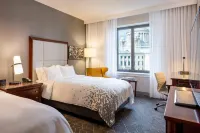 Renaissance Providence Downtown Hotel - Boutique