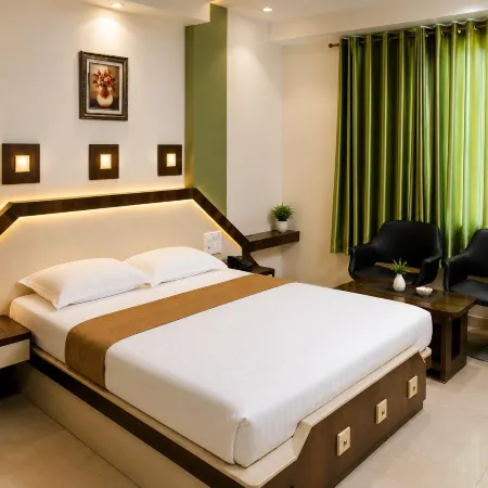Hotel Sukhrup Sangli