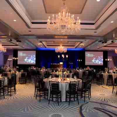 The Henry, Autograph Collection Dining/Meeting Rooms