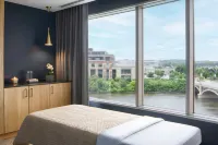 JW Marriott Grand Rapids - spa