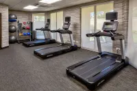 Courtyard Chicago St. Charles - Gym