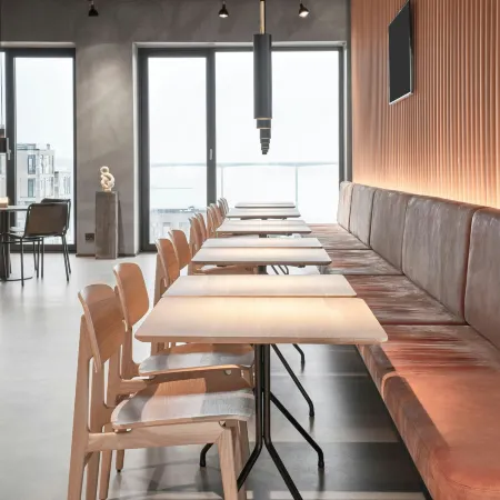 Four Points Flex by Sheraton Vejle