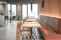 Four Points Flex by Sheraton Vejle - breakfast