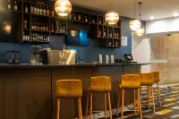Marriott Maracay Golf Resort - bar