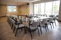 Hilly Hotel - bar
