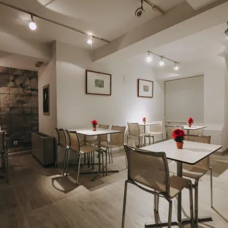 Hotel Zaragoza Plaza