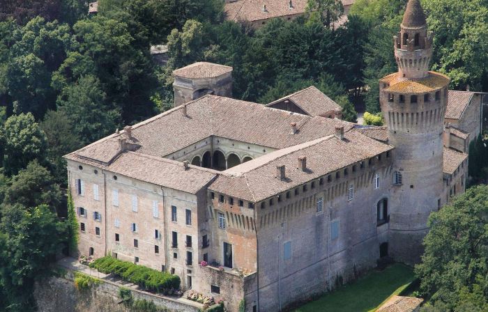 Hotel Torre di San Martino