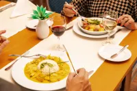 VIP Executive Santa Iria Hotel - breakfast