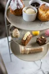 The Wood Norton - breakfast