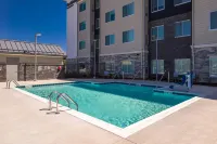 Residence Inn Charlotte Steele Creek - Pools