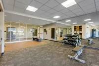 Fairfield Inn & Suites Bardstown - salle de sport
