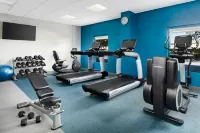 Aloft Miami Dadeland - Gym