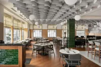 Hotel Forty Five, Macon, a Tribute Portfolio Hotel - breakfast