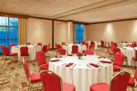 Sheraton Augusta Hotel - servizio colazione