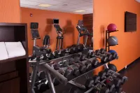 Fairfield Inn Charlotte Gastonia - Træningscentre