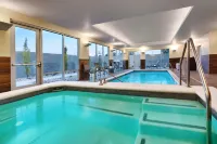Fairfield Inn & Suites Salt Lake City Cottonwood - Pools