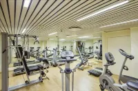 東方酒店 - 健身室/gym room