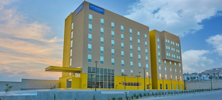 City Express by Marriott Tijuana El Florido Hotels in Tijuana