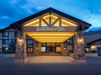 Sheraton Park City Hotels near Ruby Express