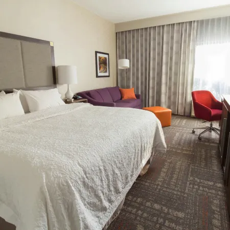 Hampton Inn Sevierville Hotels in Sevierville