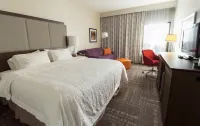 Hampton Inn Sevierville - Parkering