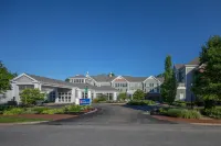 Hilton Garden Inn Freeport Downtown - 3-Star