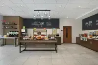 Hampton Inn by Hilton Cornwall - breakfast