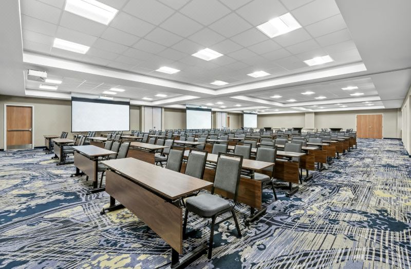 Fairfield by Marriott Inn & Suites Emporia photo 5