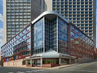 Four Points by Sheraton Halifax Hotels near South End