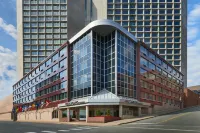 Four Points by Sheraton Halifax - 3-Star