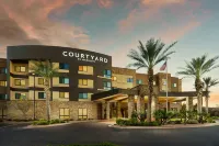 Courtyard Phoenix Mesa Gateway Airport - WiFi