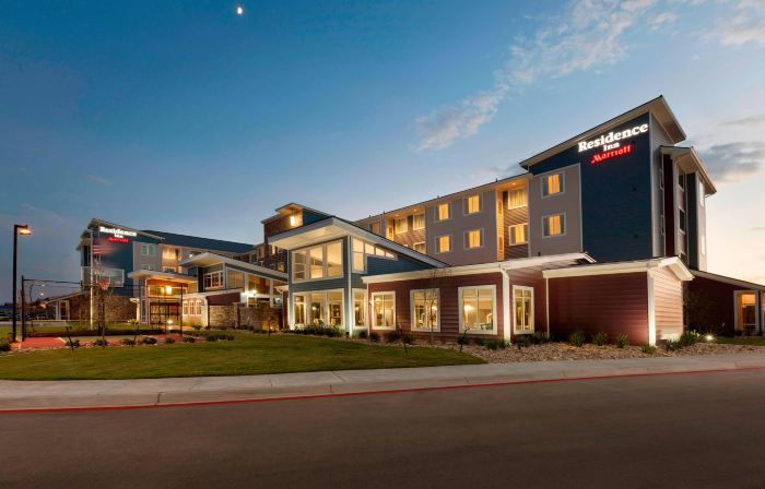 Residence Inn San Angelo