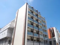 クリーンホテルズ 東町 - キッチン