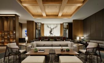 JW Marriott Hotel Nara