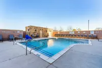 Fairfield by Marriott Inn & Suites Dallas Arlington South - مسبح