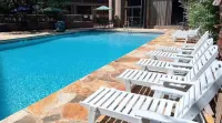 Mcm Elegante Hotel - Familievenlig