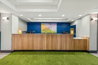 Spark by Hilton Catoosa Tulsa - que admiten mascotas