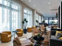 AC Hotel Fort Worth Downtown Hotels near St. Patrick Cathedral