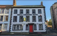 Hen & Chickens Hotel - 2-Star