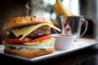 Clayton Hotel Leopardstown - servizio colazione
