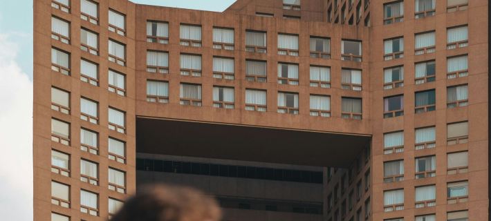 JW Marriott Hotel Mexico City Polanco Hotels in Mexico City