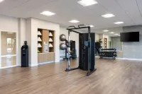 Fairfield by Marriott Inn & Suites Dayton Beavercreek - Gym
